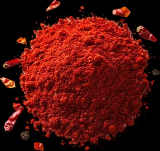 Chili Powder
