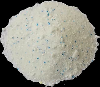 Detergent