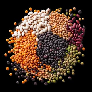 Lentils