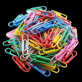 Paper Clips