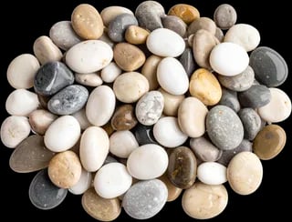Pebbles