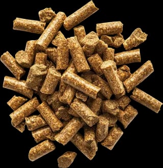Pellets