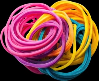 Rubber Bands