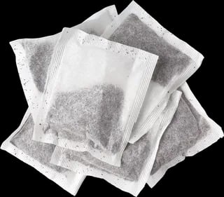 Tea Bags