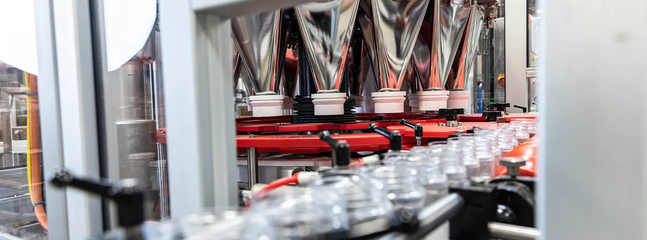All-Fill Equipment Stock