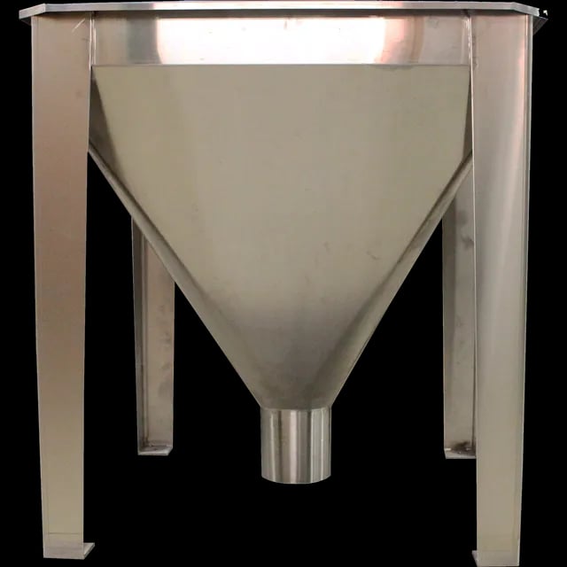 Hopper Accessory