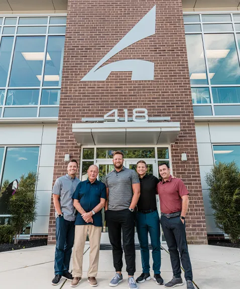 All-Fill Family