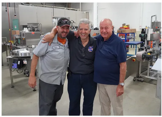 All-Fill Family