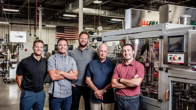 All-Fill Family