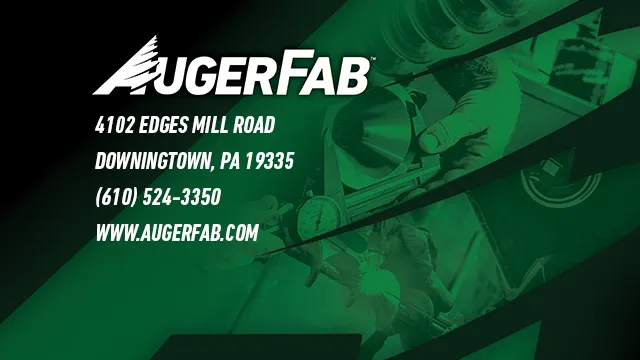 Auger Fab