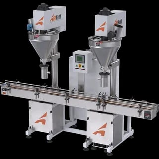 DHA Automatic Auger Filler
