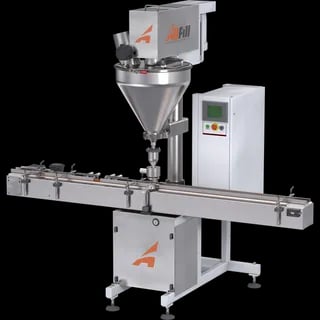 SHA Automatic Auger Filler