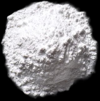 Baby Powder