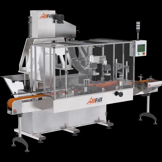 Model/CS Capper
