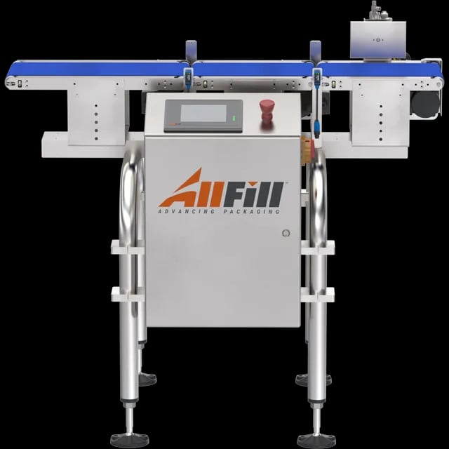EW/8 Checkweigher
