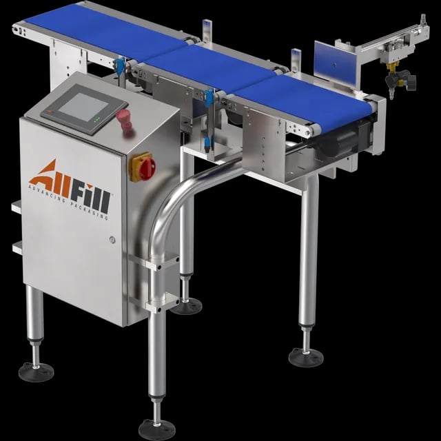 EW/8 Checkweigher