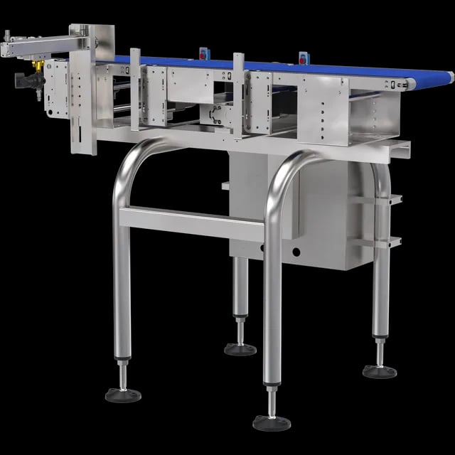 EW/8 Checkweigher