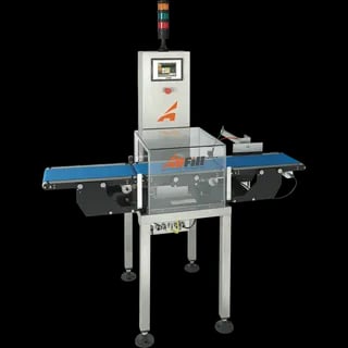 PW/12 Checkweigher