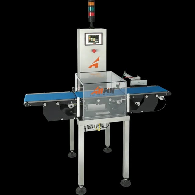 PW/12 Checkweigher