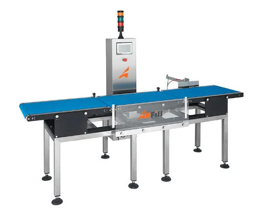Checkweighers