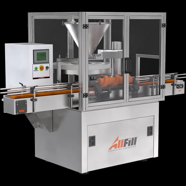 CM Series Cup Filler