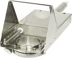 Custom checkweigher accessories