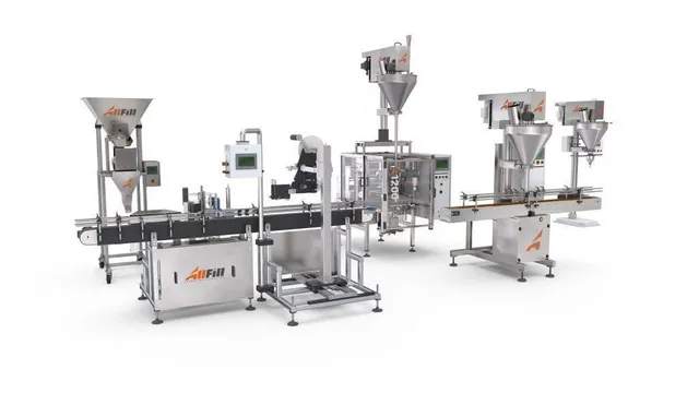 Custom packaging solutions