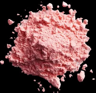 Ice Cream Powder