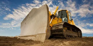 All-Fill Expands Phase One: Demolition