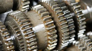 Simple Service With Simple Solutions