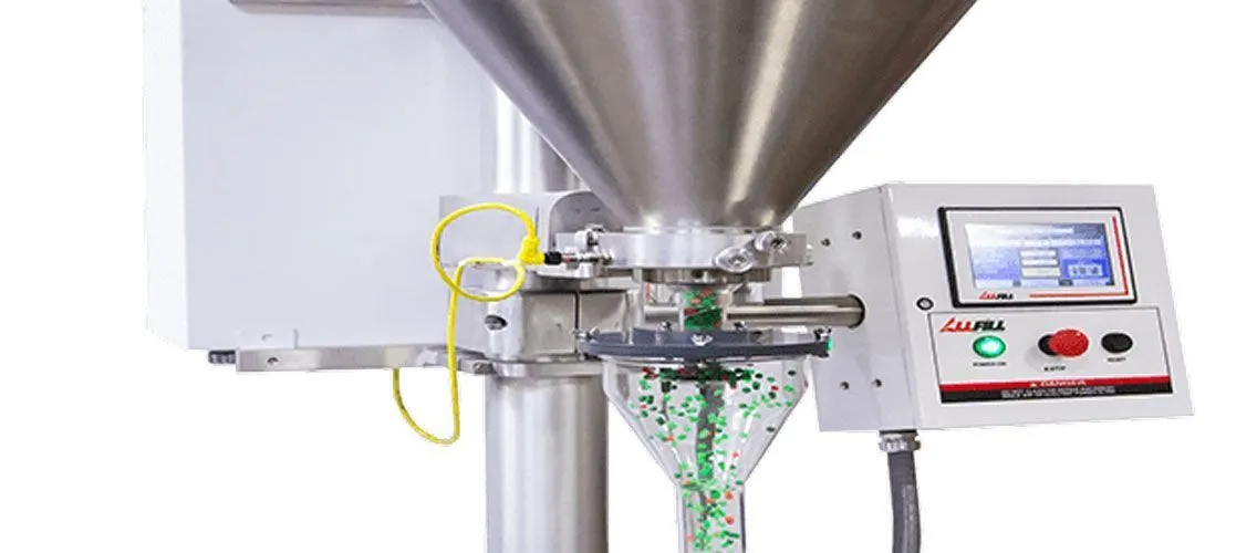 The History Of All-Fill Filling Accessories