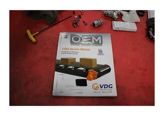 All-Fill, Inc. Feature In Oem Magazine