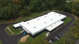 Auger Fabrication, All-Fill's Sister Company
