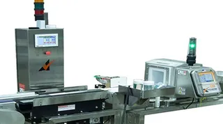 Alpha Checkweighers Rebrands To All-Fill Checkweigher Division
