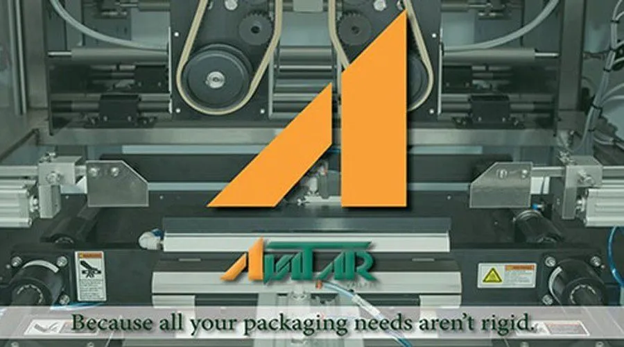 Avatar Vffs Rebrands To All-Fill's Vffs Bagger Division