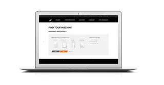 Do You Need Help Finding Your Packaging Machine?