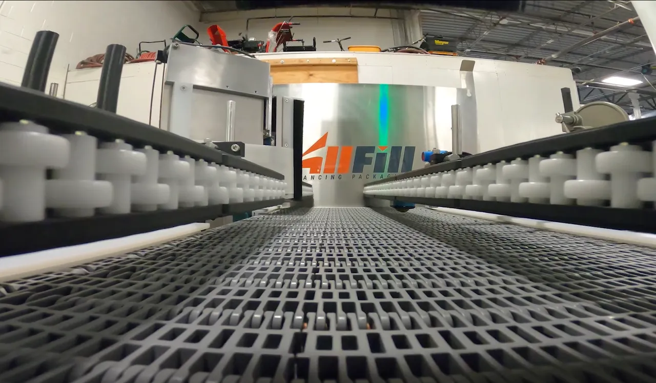 Looking For A High-Quality Labeling Machine?