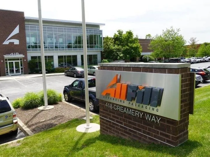 All-Fill's Collaboration With Prosigns Of Downingtown, Pa