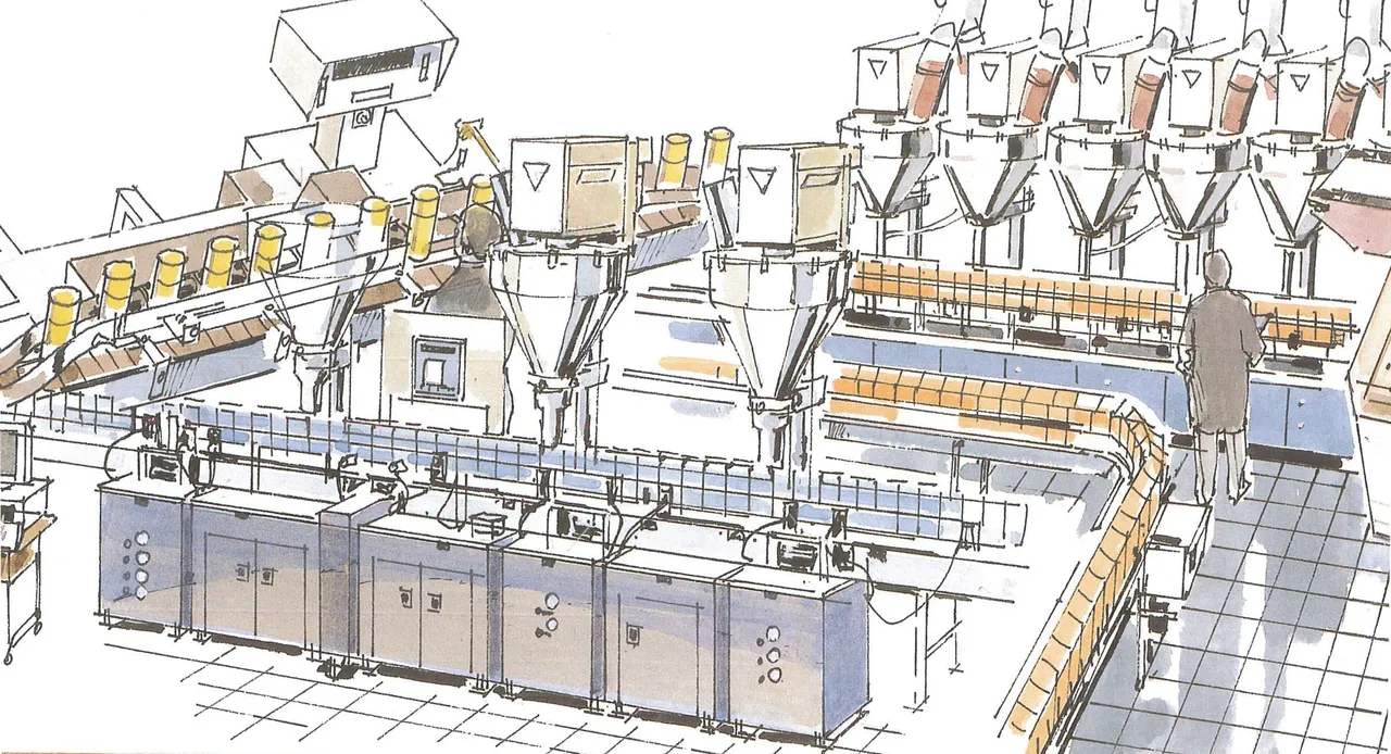 How Are Products Packaged?