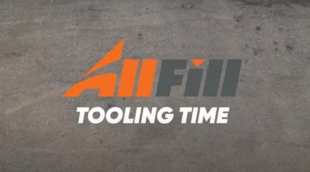 All-Fill Tooling Time (Episode 1)