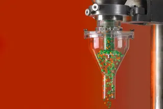 Improve Auger Filling Accuracy