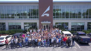 Working At All-Fill, Inc.