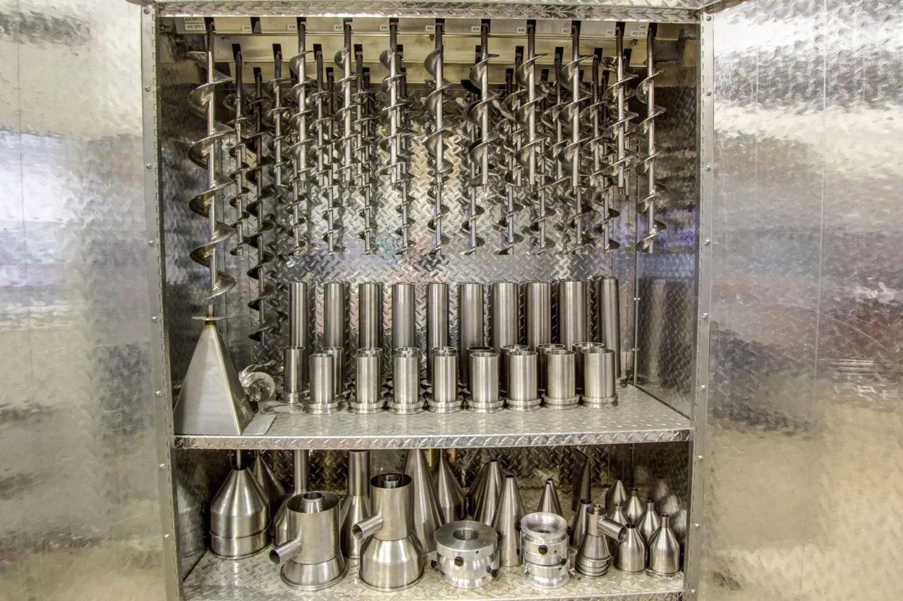 How To Get The Most Our Of Your Factory Acceptance Test