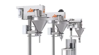 Semi-Automatic Auger Fillers: An Economical Solution