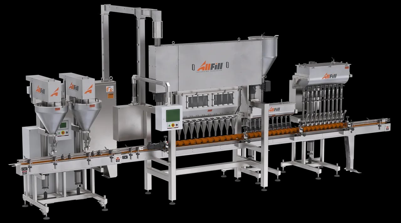 Benefits Of Integrated Packaging Systems