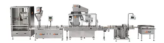 Visit Our Booth #1706 At The Upcoming Pack Expo International 2024