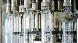 All-Fill, Inc. And Auger Fabrication Add Machining Capability
