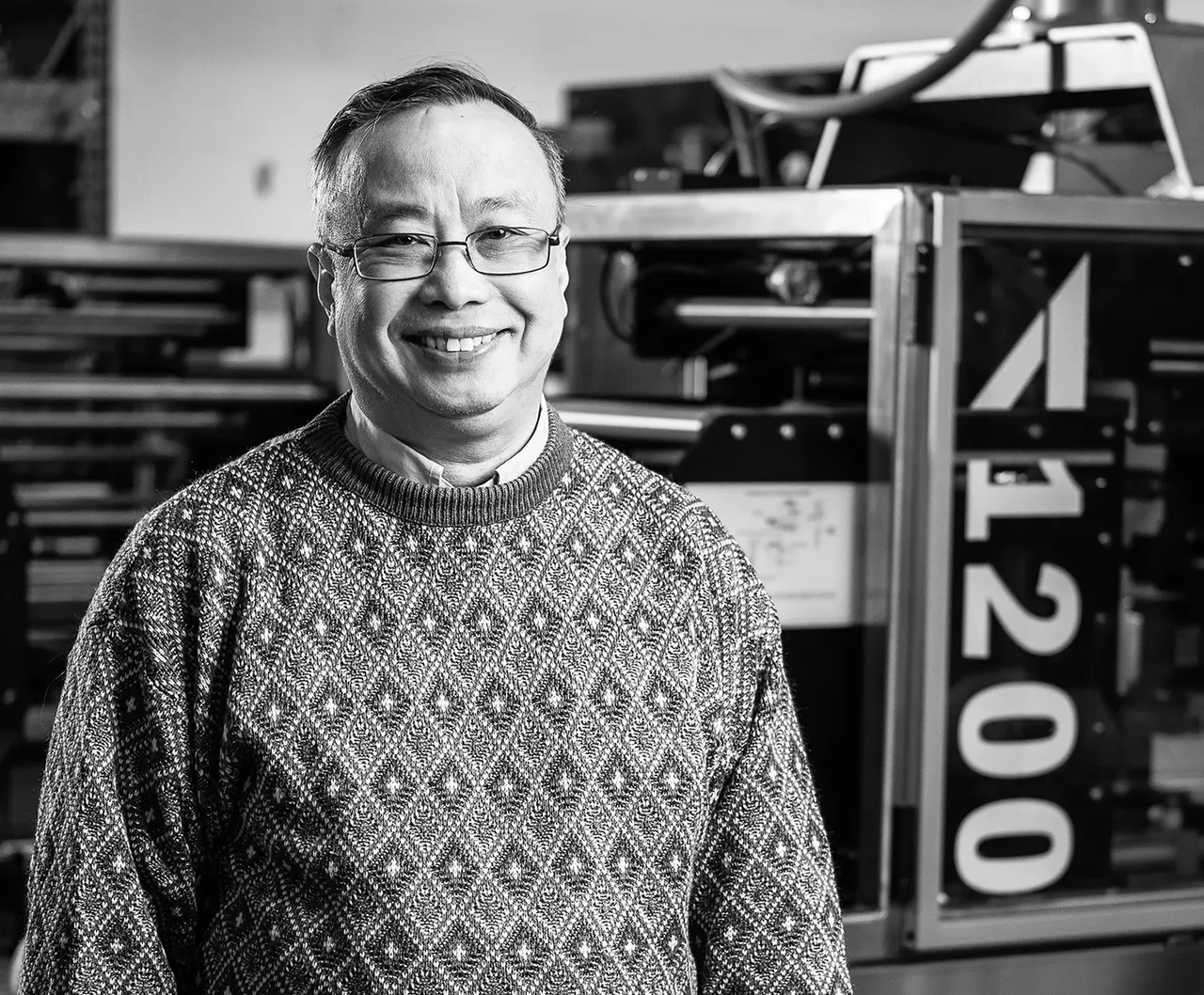 Ha Dinh Retires