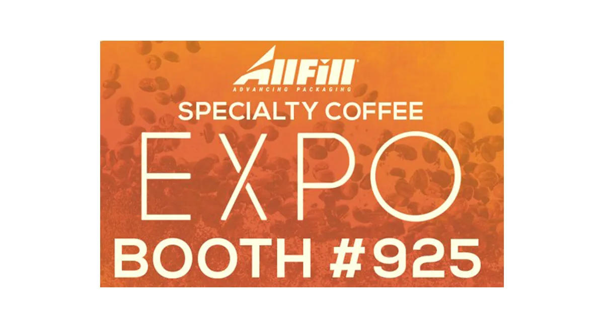 Visit Us At Specialty Coffee Expo 2025 - Houston, Texas