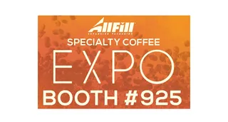 Visit Us At Specialty Coffee Expo 2025 - Houston, Texas